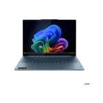 Lenovo- Yoga Slim 7 14AKP10 AMD  Tidal Teal  14 "  OLED  WUXGA