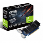 Asus  GF GT730-SL-2GD5-BRK  NVIDIA  2 GB  GeForce GT 730