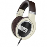 Sennheiser  Headphones  HD 599  Wired  Over-Ear