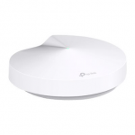 AC1300 Whole Home Mesh Wi-Fi System  Deco M5 (2-pack)  802.11ac  867+400 Mbit/s  10/100/1000 Mbit/s