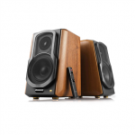 Edifier  Bookshelf Speaker  S1000MKII  Bluetooth  Wireless connection