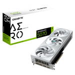 Gigabyte GeForce RTX 5070 AERO OC 12G  NVIDIA  12 GB  GeForce RTX 5070  HDMI ports quantity 1