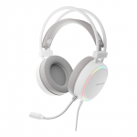Genesis RGB Gaming Headset  Neon 613 G2  Wired  Over-ear  Microphone