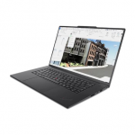 Lenovo ThinkPad P1 G8 Intel  Black  16 "  IPS  WUXGA