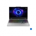 Lenovo LOQ 15IRX10  Luna Grey  15.6 "  IPS  FHD