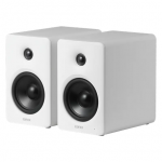 Edifier M90 Compact Active 2.0 Speakers, White