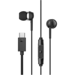 Sennheiser Headphones   CX 80U   Wired   In-ear   Microphone