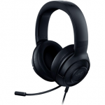 Razer Kraken X Lite Gaming Headset, Wired, Microphone, Black  Razer  Kraken X Lite  Wired  Gaming Headset