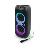 Muse  Party Box Speaker  M-1937 DJ  600 W  Bluetooth
