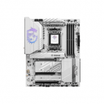 MSI MPG B850 EDGE TI WIFI  Processor family AMD  Processor socket AM5  DDR5  Supported hard disk drive interfaces SATA, M.2