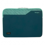 Targus 13-14" Pulse Sleeve - Green   Targus