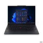 Lenovo ThinkPad E14 G8 AMD  Black  14 "  IPS  WUXGA