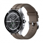 2 Pro  Smart watch  GPS (satellite)  AMOLED  1.43"