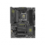 MSI MAG B850 TOMAHAWK MAX WIFI  Processor family AMD  Processor socket AM5  DDR5  Supported hard disk drive interfaces SATA, M.2