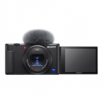 Sony ZV-1 Vlog Compact Camera  Sony