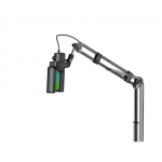 Genesis  Microphone  Radium 251  Noise reduction