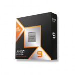 AMD Ryzen 9 9950X3D  AM5  Processor threads 32  AMD  Processor cores 16