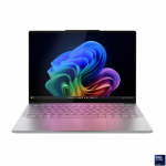 Lenovo Yoga Slim 7 14ILL10 Intel   Luna Grey   14 "   OLED   WUXGA