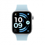 Xiaomi REDMI Watch 6  Smart watch  GPS (satellite)  AMOLED  2.07"