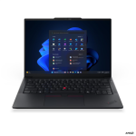 Lenovo ThinkPad E14 G8 AMD  Black  14 "  IPS  WUXGA