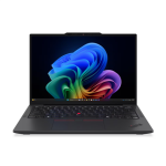 Lenovo ThinkPad X13 G7 Intel   Black   13.3 "   IPS   Touchscreen