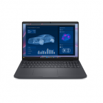 Dell Pro Max 16 MC16255   16 "   FHD+   AMD Ryzen AI 9 HX PRO   370