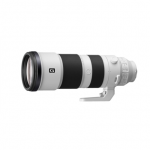 Sony  FE 200-600mm F5.6-6.3  Sony E-mount