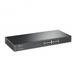 TP-LINK  Switch  TL-SG1016  Unmanaged  Rackmountable