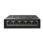 TP-LINK  5-Port Desktop Switch  LS1005G  Unmanaged  Desktop