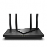 Dual Band Wi-Fi 6 Router  Archer AX55 AX3000  802.11ac  10/100/1000 Mbit/s  Ethernet LAN (RJ-45) ports 4