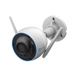 EZVIZ  IP Camera  CS-H3  24 month(s)  Bullet