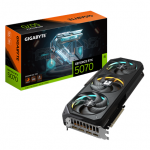 Gigabyte GeForce RTX 5070 GAMING OC 12G  NVIDIA  12 GB  GeForce RTX 5070  GDDR7
