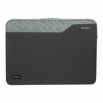 Targus 15-16" Pulse II EcoSmart Sleeve - Charcoal   Targus