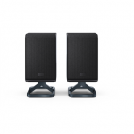 Sharp  2.0.2 Wireless Rear Surround Speakers  HT-SPR52021(BK)