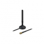 Teltonika 5G Mobile Antenna  PR1KS536  Magnetic  Gain 3.6 dB  617-960/1400-2690/3300-5900 GHz