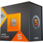 AMD Ryzen 5 7500X3D  AM5  Processor threads 12  AMD  Processor cores 6