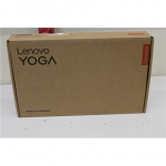 SALE OUT. Lenovo Yoga Slim 7 14ILL10 14 ULT7-256V/16GB/1TB/Intel Arc Graphics/WIN11 Home/Grey/2Y Warranty  SALE OUT. SALE OUT. Lenovo Yoga Slim 7 14ILL10  Luna Grey  14 "  OLED