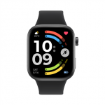 Xiaomi REDMI Watch 6  Smart watch  GPS (satellite)  AMOLED  2.07"