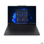 Lenovo ThinkPad E14 Gen 8 14 WUXGA AMD R7 AI 345/16GB/512GB/AMD Radeon 840M/WIN11 Pro/Nordic Backlit kbd/FP/3Y Warranty  Lenovo
