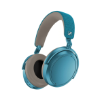 Sennheiser Headphones  MOMENTUM 4  Bluetooth  Full size  Microphone