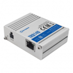LTE Router  TRB140  No Wi-Fi  10/100/1000 Mbit/s  Ethernet LAN (RJ-45) ports 1