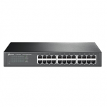 TP-LINK  Switch  TL-SG1024D  Unmanaged  Desktop/Rackmountable