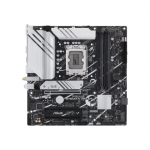 Asus  PRIME B760M-A WIFI D4  Processor family Intel  Processor socket LGA1700  DDR4 DIMM