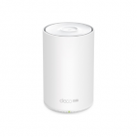 TP-LINK Deco X10-4G(1-pack) 4G+ AX1500 Whole Home Mesh Wi-Fi 6 Router  TP-LINK 4G+ AX1500 Whole Home Mesh Wi-Fi 6 Router  Deco X10-4G (1-pack)  802.11ax  1201 Mbit/s
