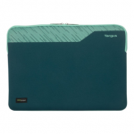 Targus 15-16" Pulse II EcoSmart Sleeve - Green   Targus