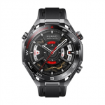 Huawei Ultimate 2  Smart watch  GPS (satellite)  AMOLED  1.5 inches