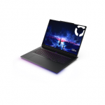Lenovo Legion 9 18IAX10 18 WQUXGA ULT9-275HX/192GB/2TB/NVIDIA GF RTX 5090 24GB/WIN11 Pro/ENG Backlit kbd/Eclipse Black/2Y Warranty  Lenovo Legion 9 18IAX10  Eclipse Black  18 "  OLED