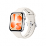 Huawei Watch FIT 5, White, Niki-B19F  Huawei