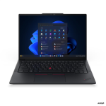 Lenovo ThinkPad E14 G8 AMD  Black  14 "  IPS  WUXGA