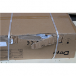 SALE OUT. DEYE ESS LV SE-F5 5.1 Pro B Battery Storage System 5.12 kWh  Deye ESS LV SE-F5 5.1 Pro B Battery Storage System 5.12 kWh  SE-F5 Pro-C  120 month(s)  DAMAGED PACKAGING